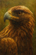 syri që ruante qiejt | paintz