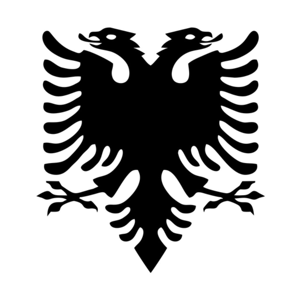 albanian | stickz