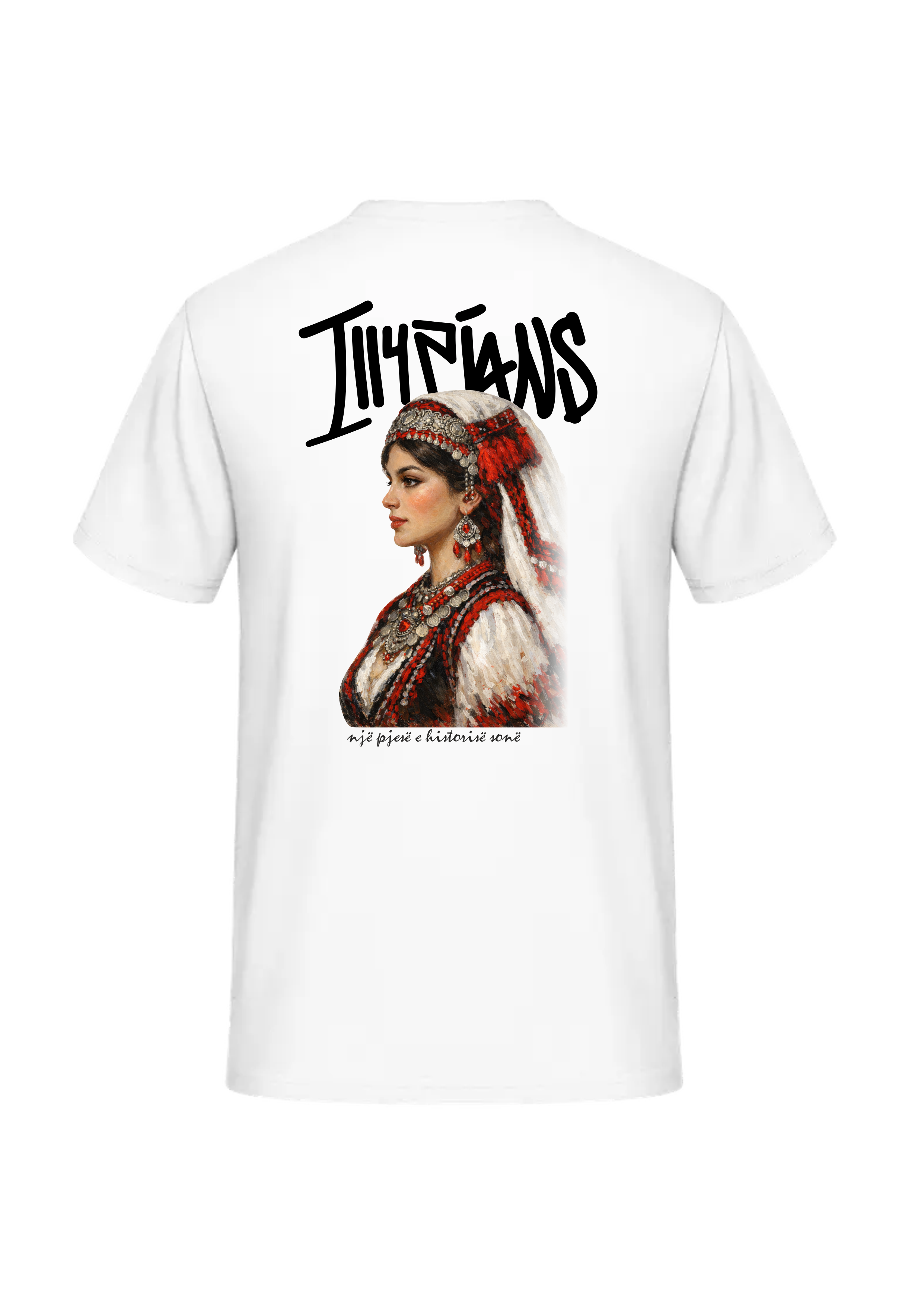 pjesë e historisë | shirt