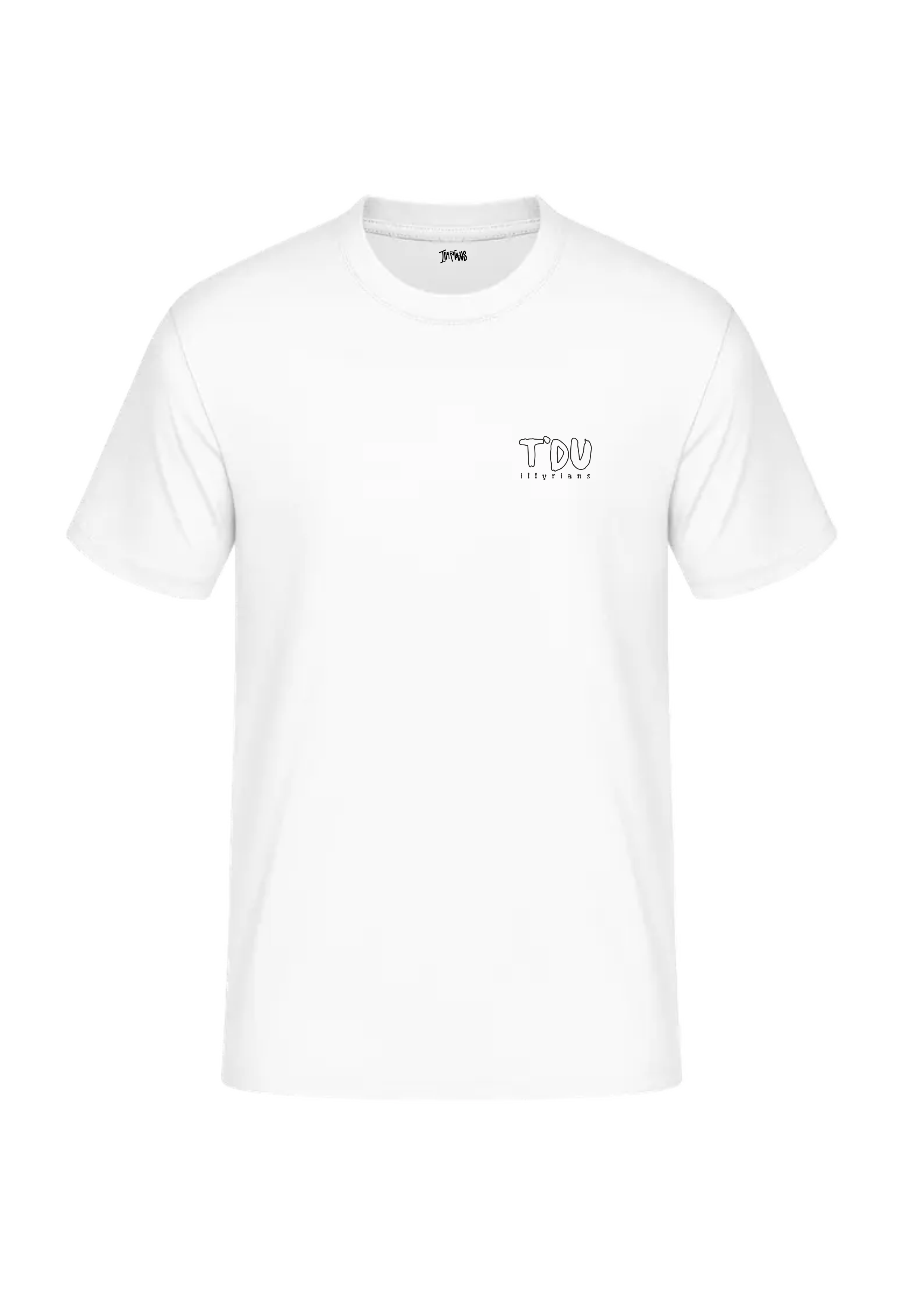 t'du | shirt