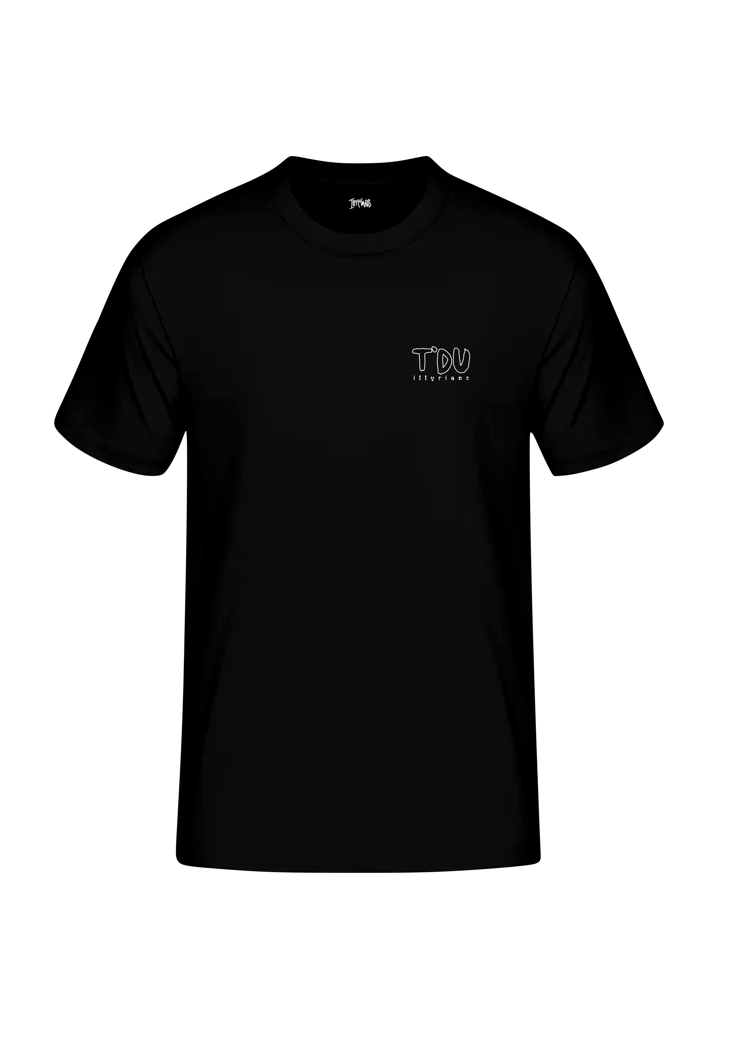 t'du | shirt