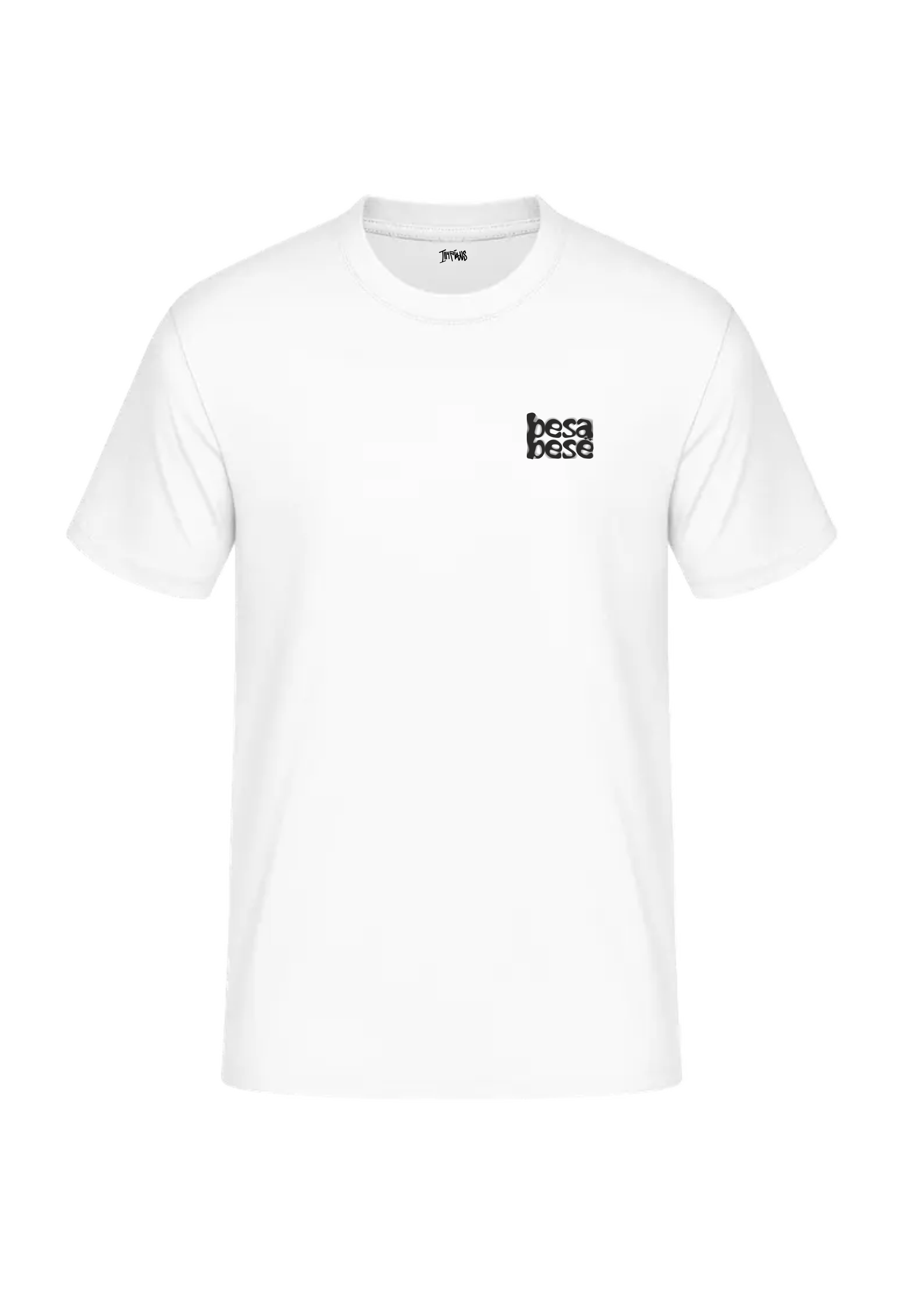 besa besë | shirt
