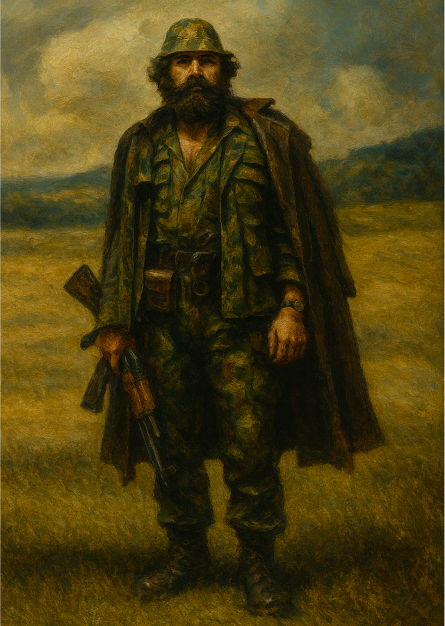 mbrojtësi i lirisë | paintz