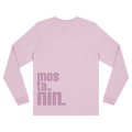 "mos ta nin" longsleeve - 1912