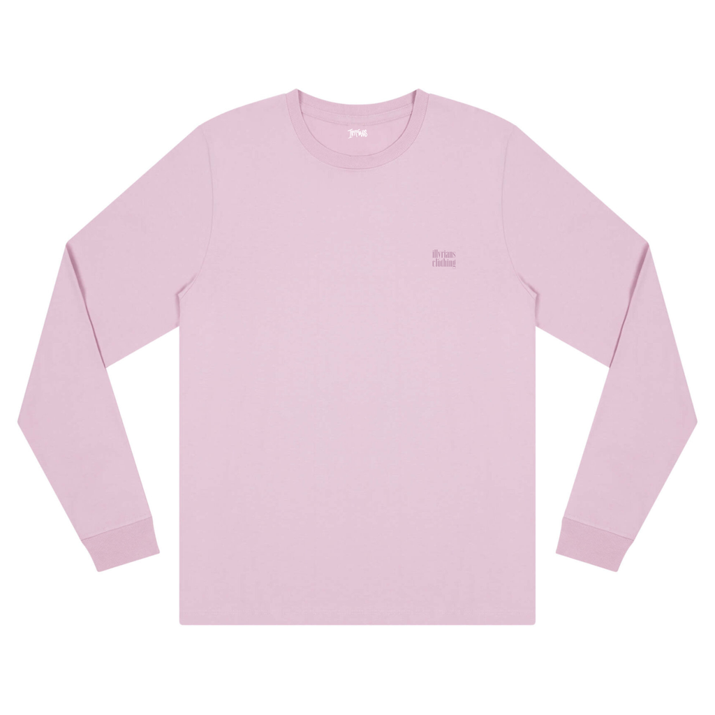 "mos ta nin" longsleeve - 1912