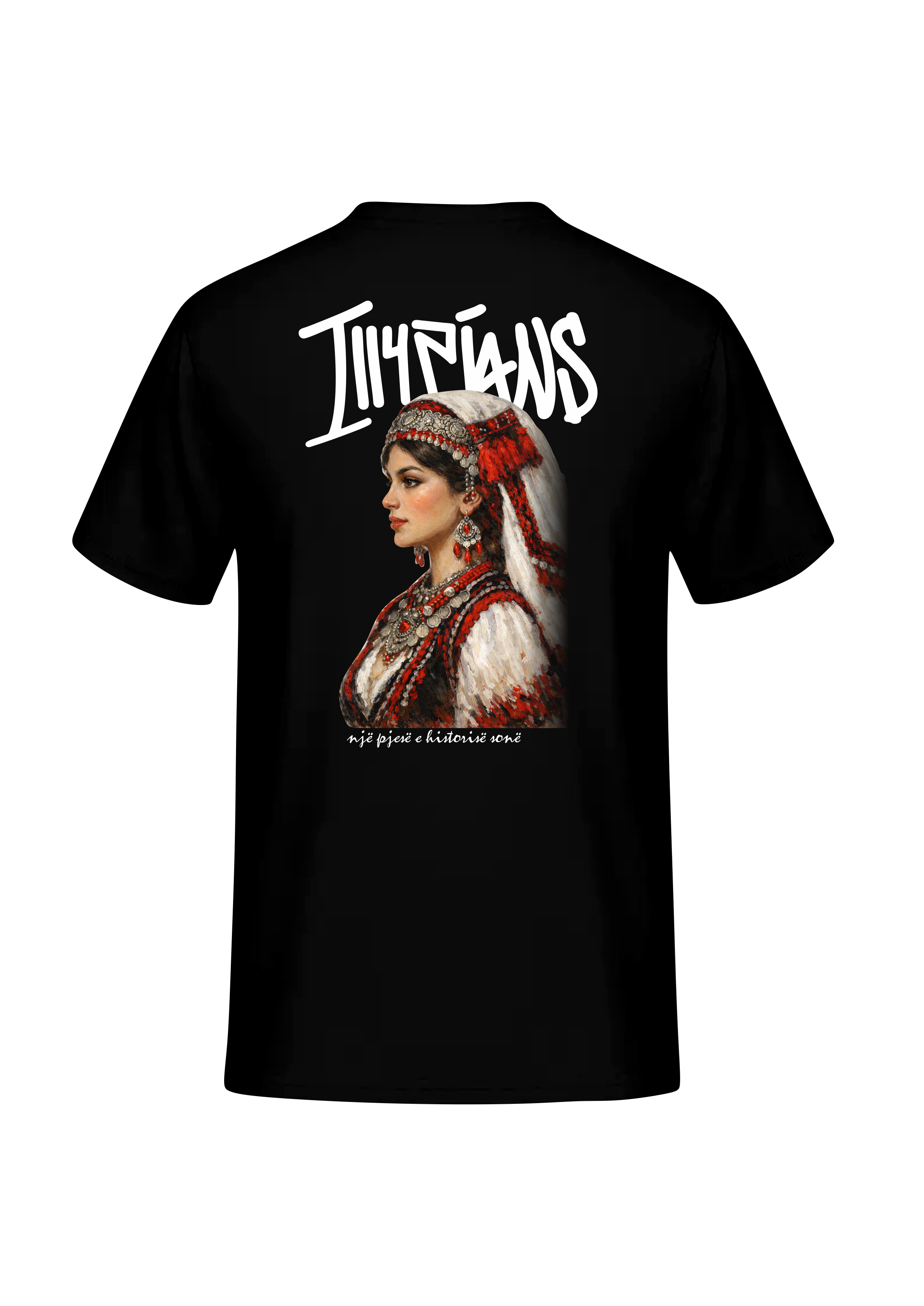 pjesë e historisë | shirt