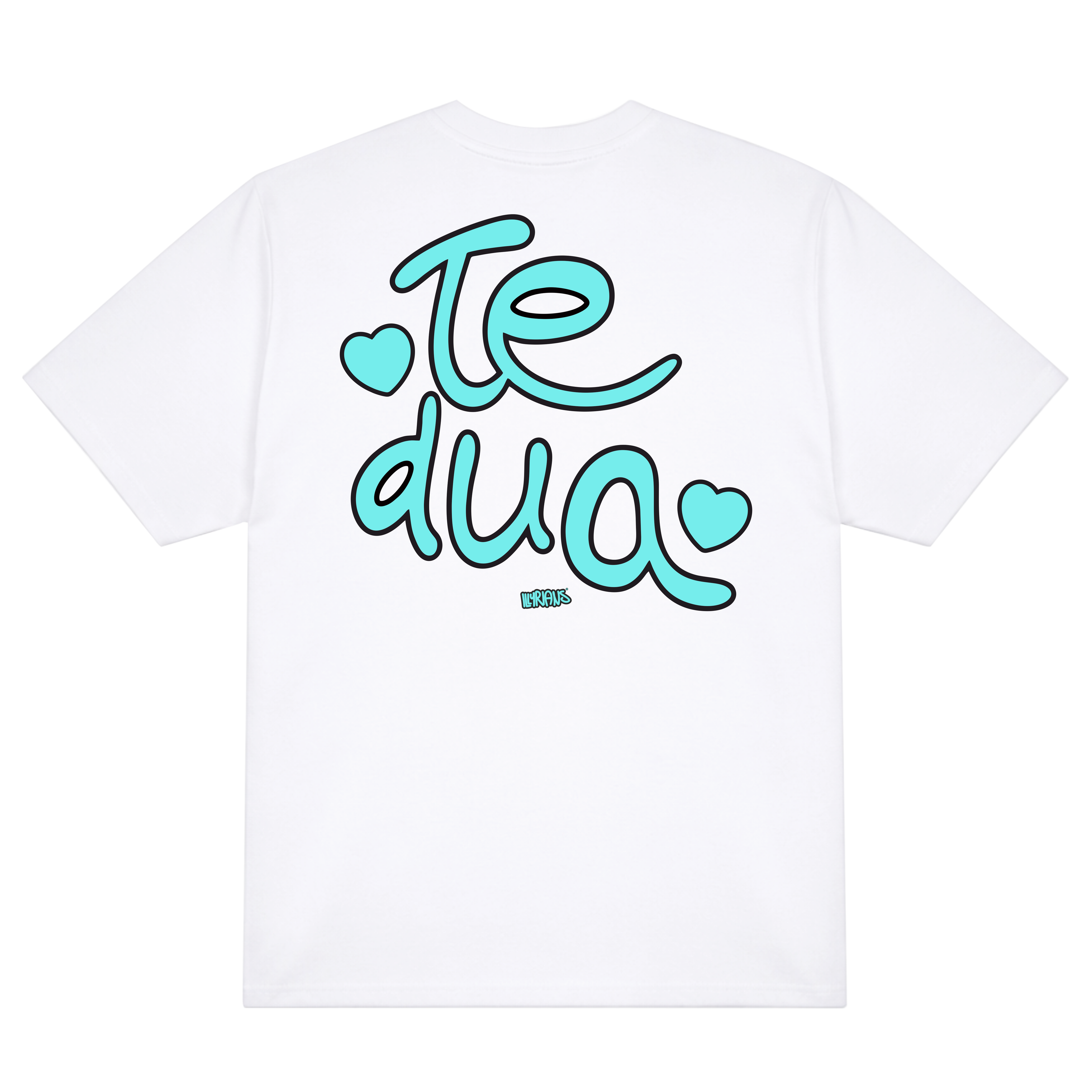 "te dua" - 1912