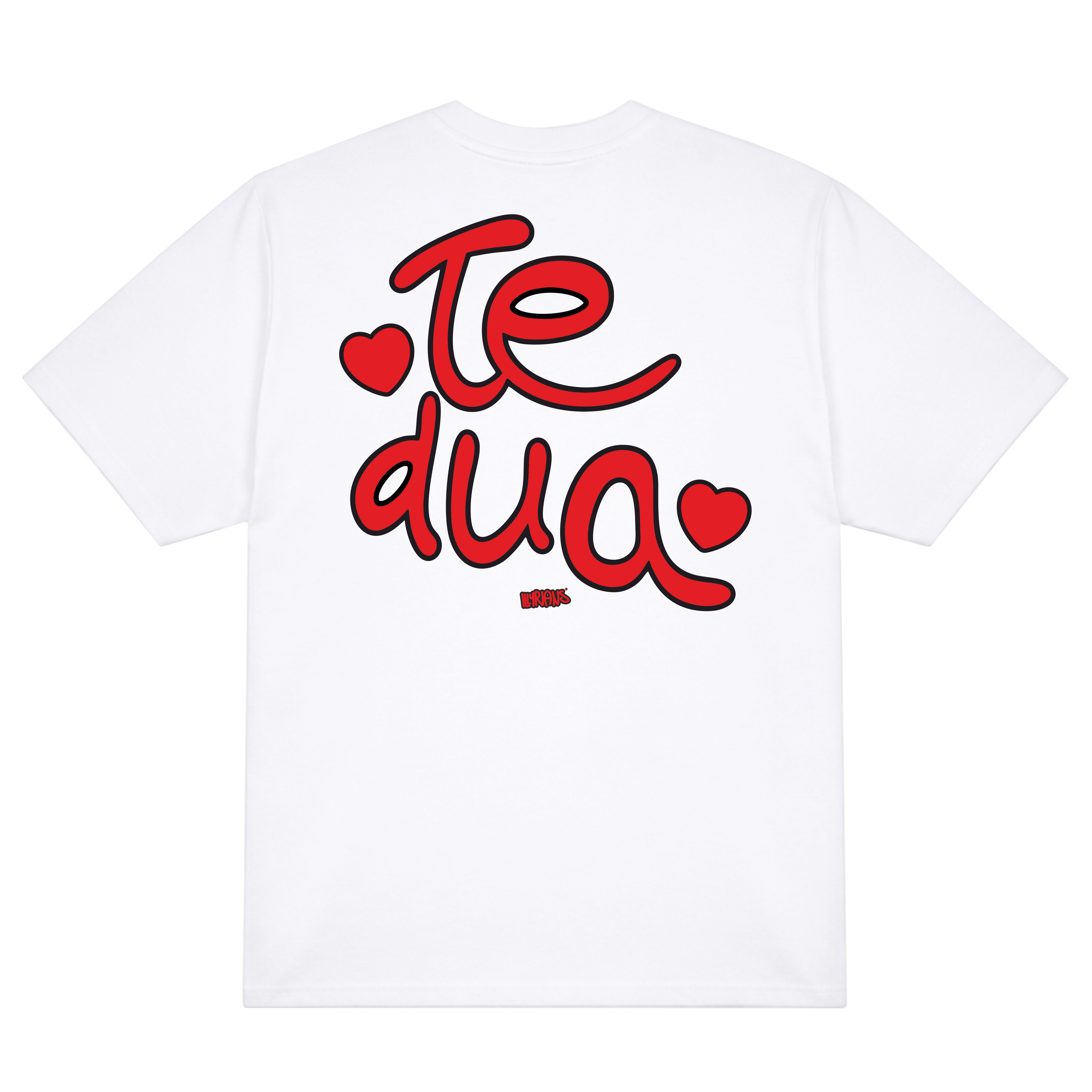 "te dua" - 1912