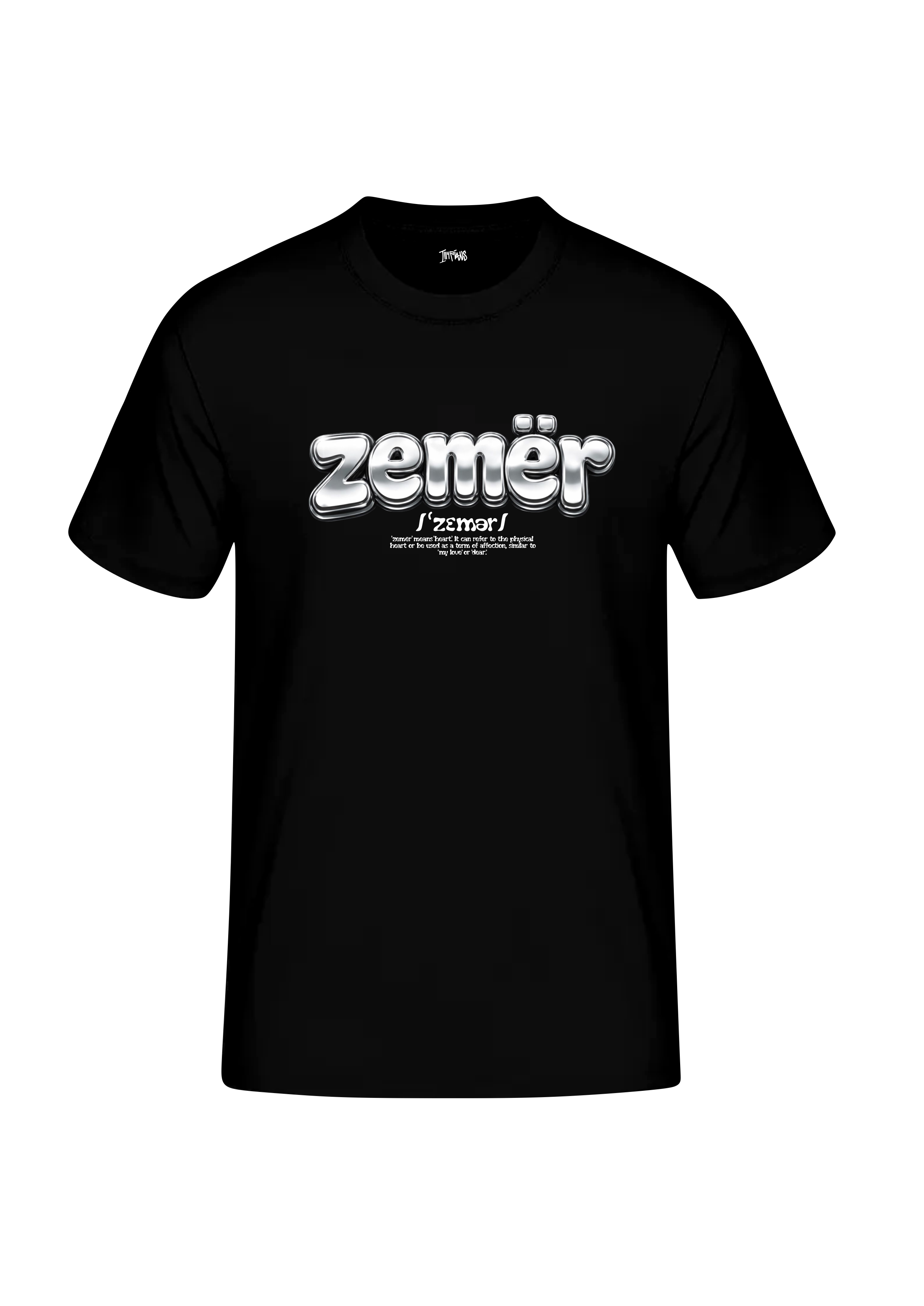 zemër | shirt